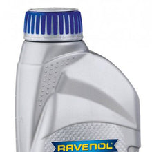Load image into Gallery viewer, Ravenol Semi Synthetic Scooter 4-Takt 10W40 1 Liter
