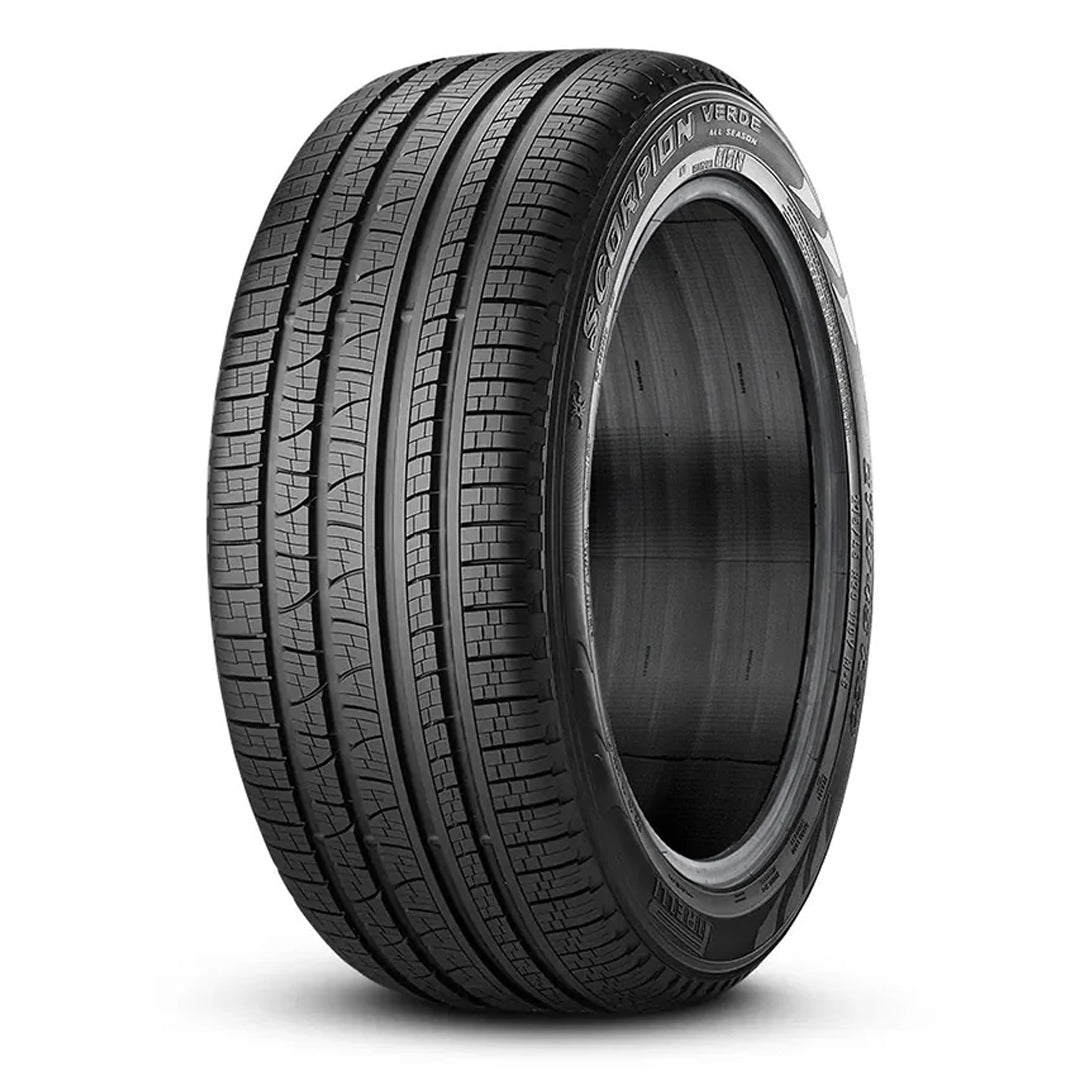 Pirelli Scorpion Verde All Season 285/60 R18 120V