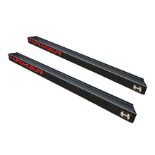Load image into Gallery viewer, Hamer Side Step Rock Slider for Suzuki Jimny JB74
