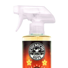Load image into Gallery viewer, Chemical Guys Air Freshener And Odor Eliminator Signature Scent 16 oz.
