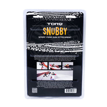 Load image into Gallery viewer, Chemical Guys Snubby Spray Foam Gun Attachment
