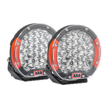 Load image into Gallery viewer, ARB LED Light Intensity Solis 7" Flood
