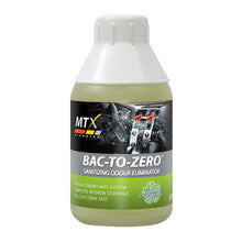 Load image into Gallery viewer, Microtex Bac to Zero Solution Original Scent 500ml
