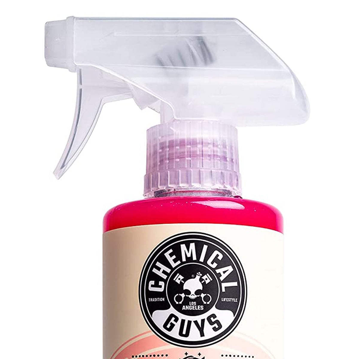 Chemical Guys Speed Wipe Quick Detailer 16oz.