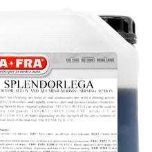 Load image into Gallery viewer, Ma-Fra Splendorlega Alloy &amp; Magnesium Wheels Cleaner 5 Liters / 6 Kgs.
