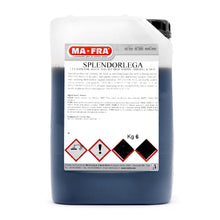 Load image into Gallery viewer, Ma-Fra Splendorlega Alloy &amp; Magnesium Wheels Cleaner 5 Liters / 6 Kgs.
