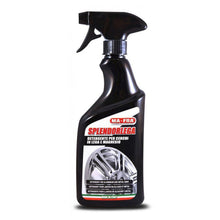 Load image into Gallery viewer, Ma-Fra Splendorlega Alloy &amp; Magnesium Wheel Cleaner 500ml

