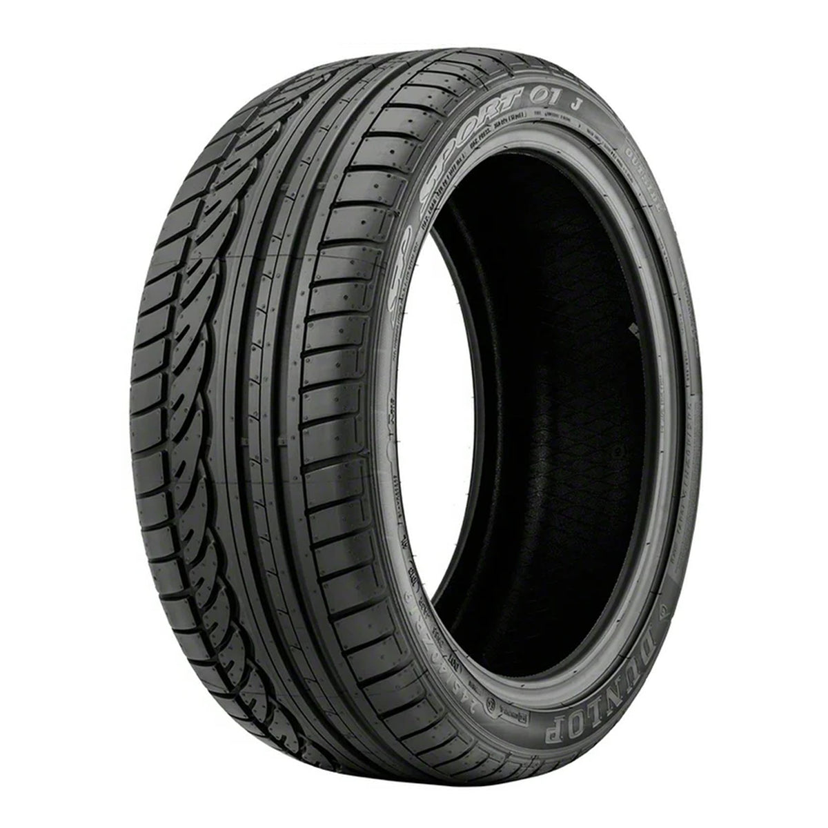 Dunlop SP Sport 01 205/55 R16 91V