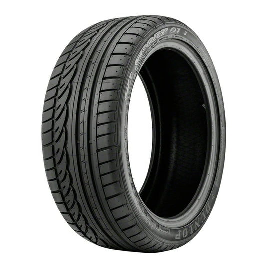 Dunlop SP Sport 01 205/55 R16 91V