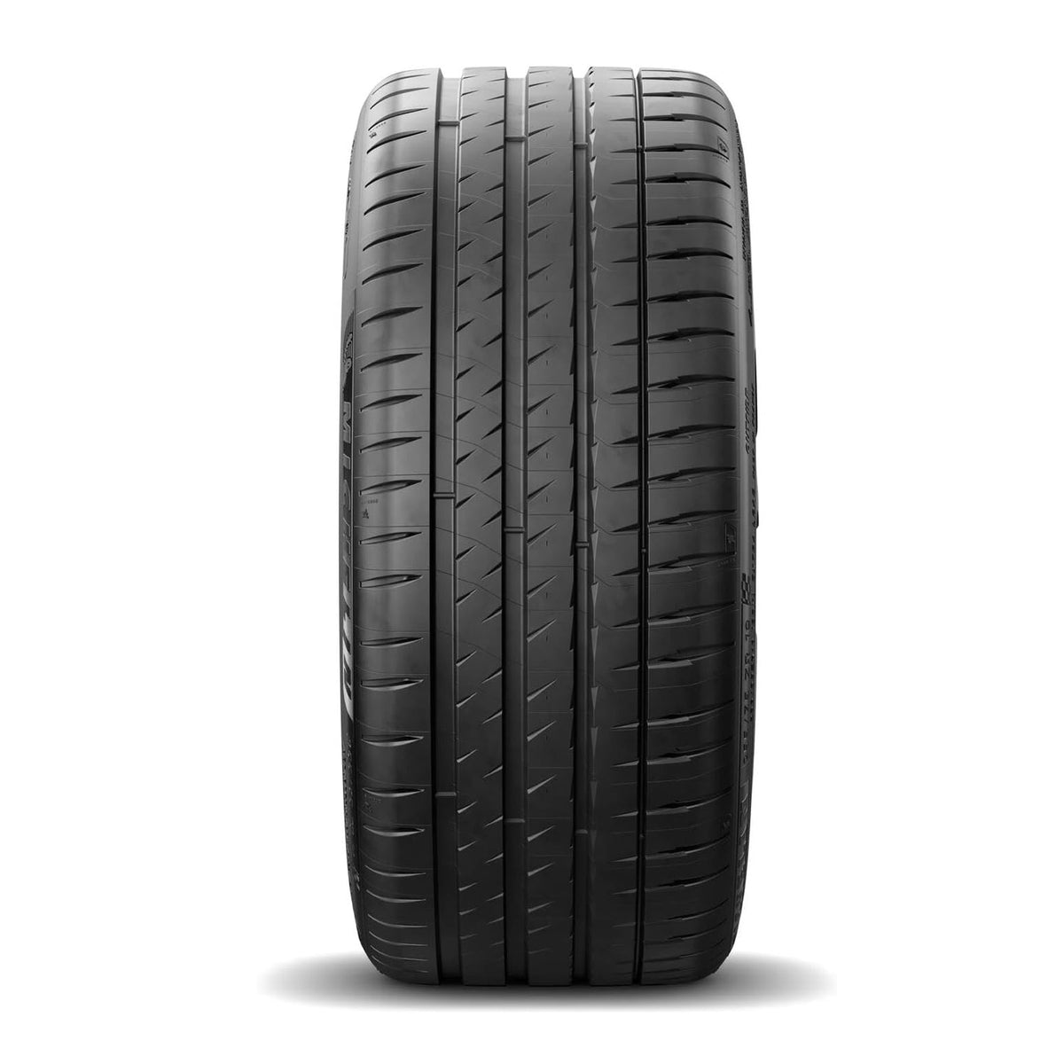 Michelin Pilot Sport 4 S 245/30 R20 90Y