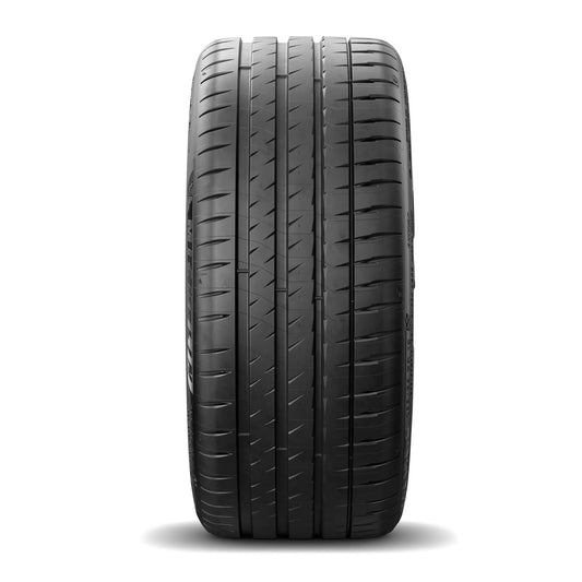 Michelin Pilot Sport 4 S 295/35 R22 108Y