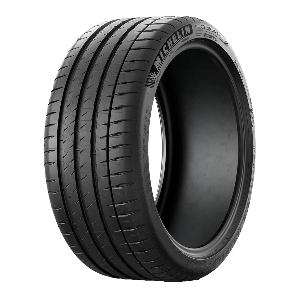 Michelin Pilot Sport 4 S 245/30 R20 90Y
