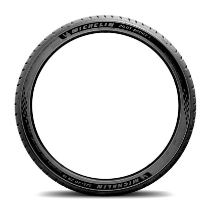 Michelin Pilot Sport 5 245/40 R18 97Y