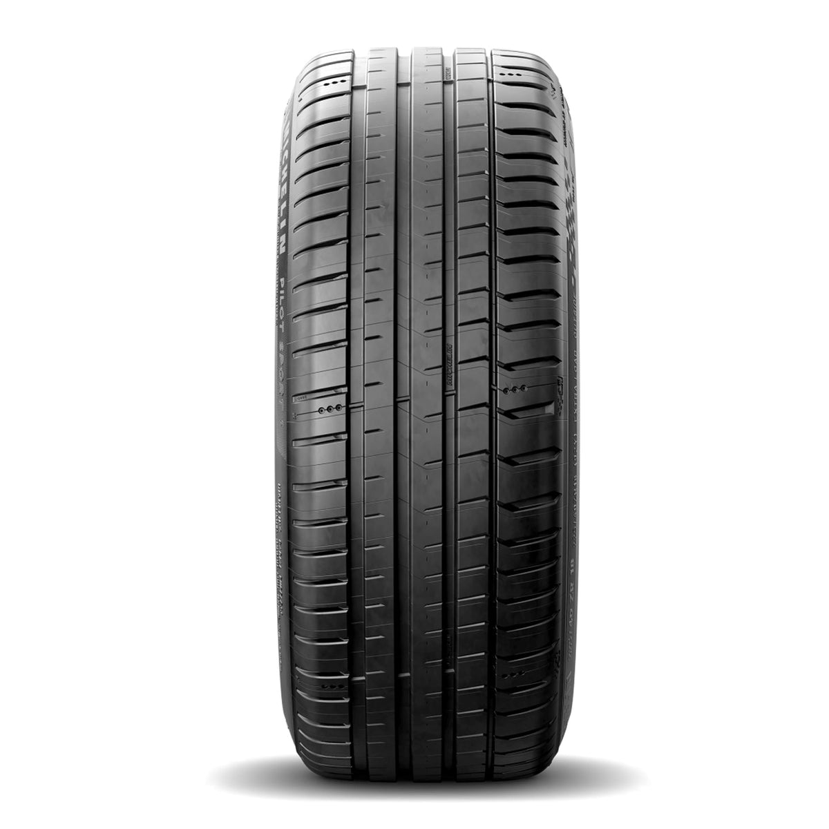 Michelin Pilot Sport 5 245/40 R18 97Y