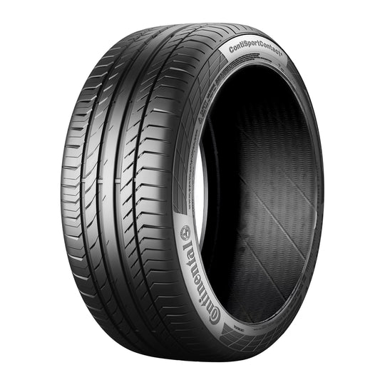 Continental Sport Contact 5 SUV SSR 275/40 R20 106W