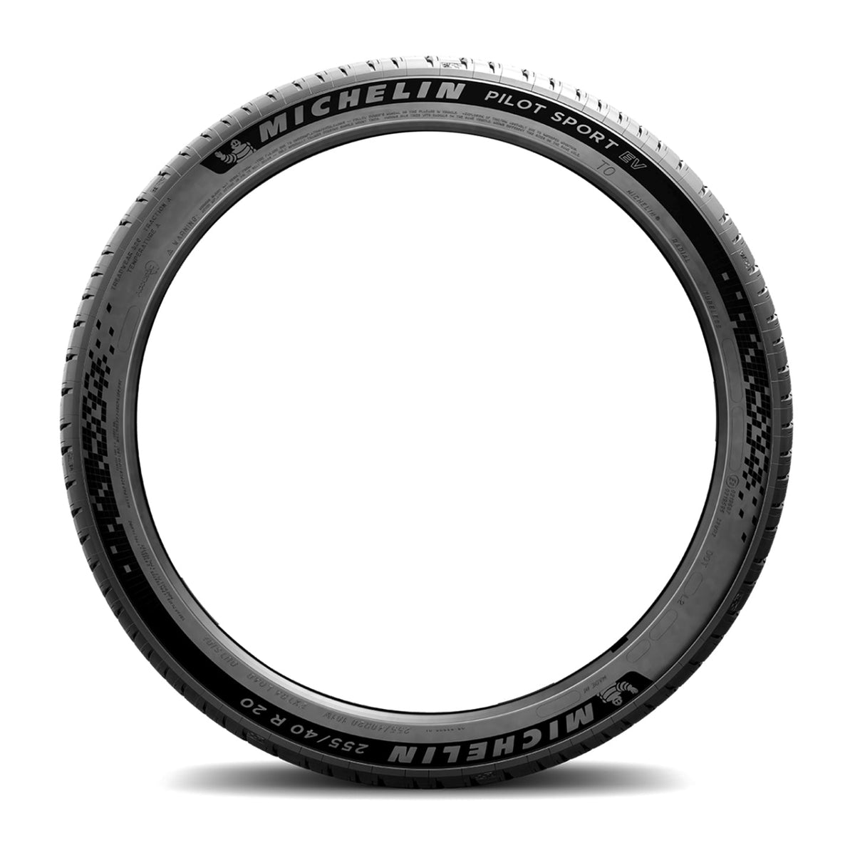 Michelin Pilot Sport EV 265/45 R21 108V