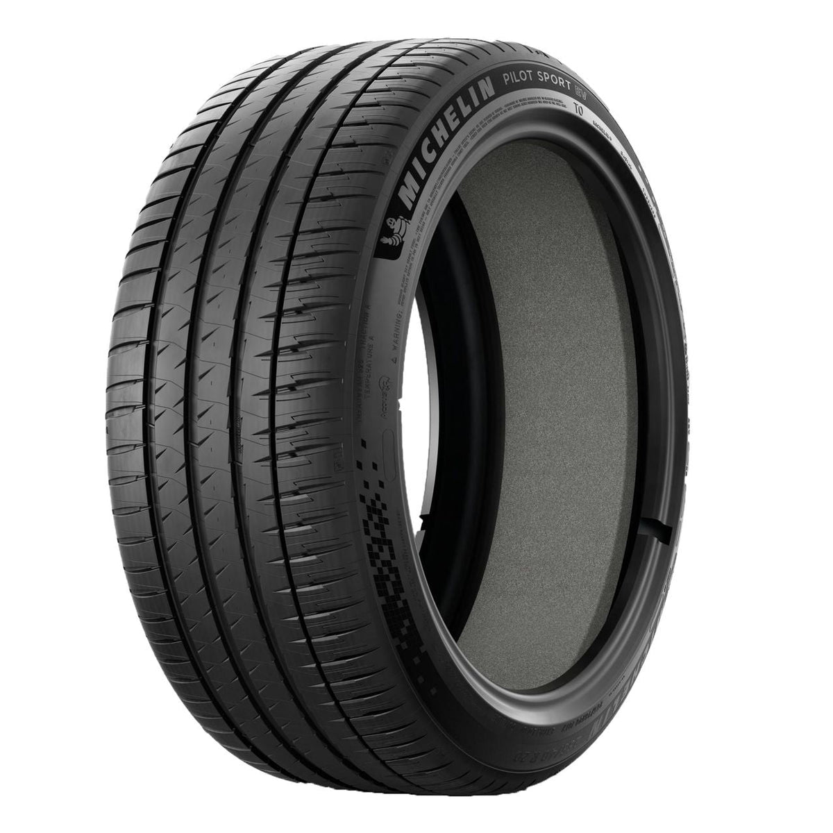 Michelin Pilot Sport EV 265/45 R21 108V