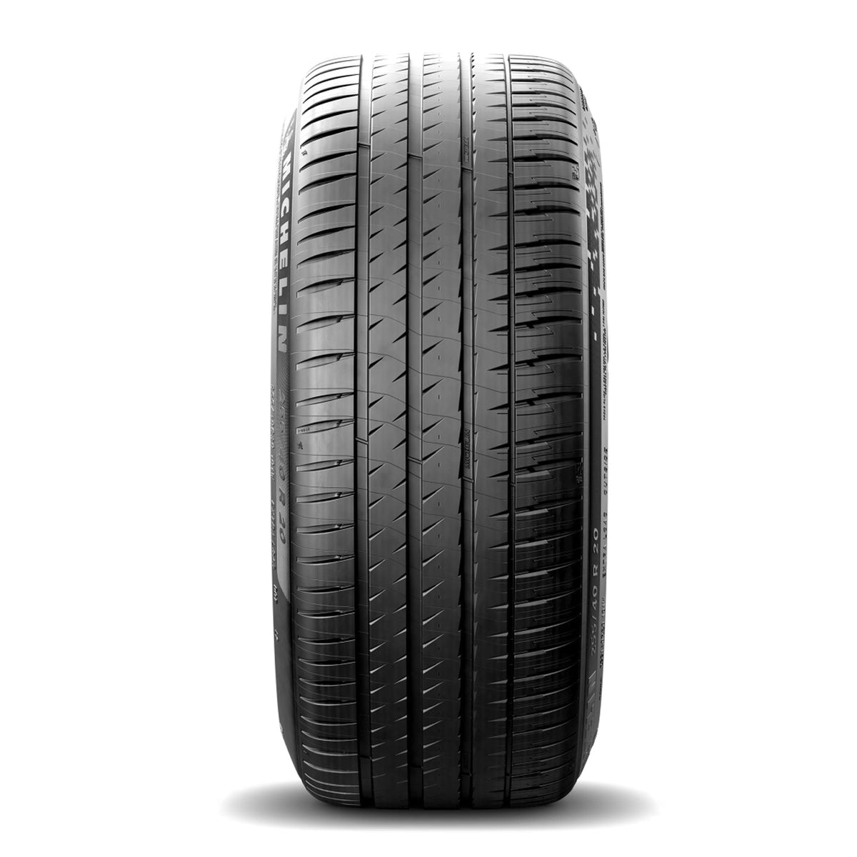 Michelin Pilot Sport EV 255/45 R20 105W