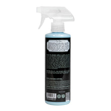 Load image into Gallery viewer, Chemical Guys Sprayable Leather Cleaner And Conditioner In One 16oz.
