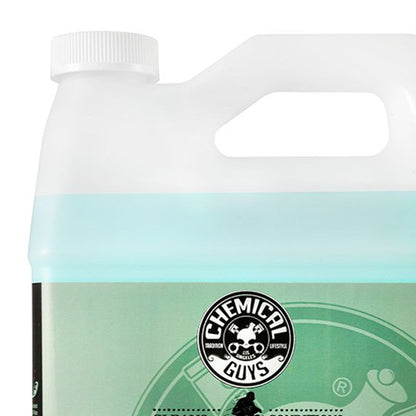 Chemical Guys Sprayable Leather Cleaner And Conditioner In One 1 Gallon