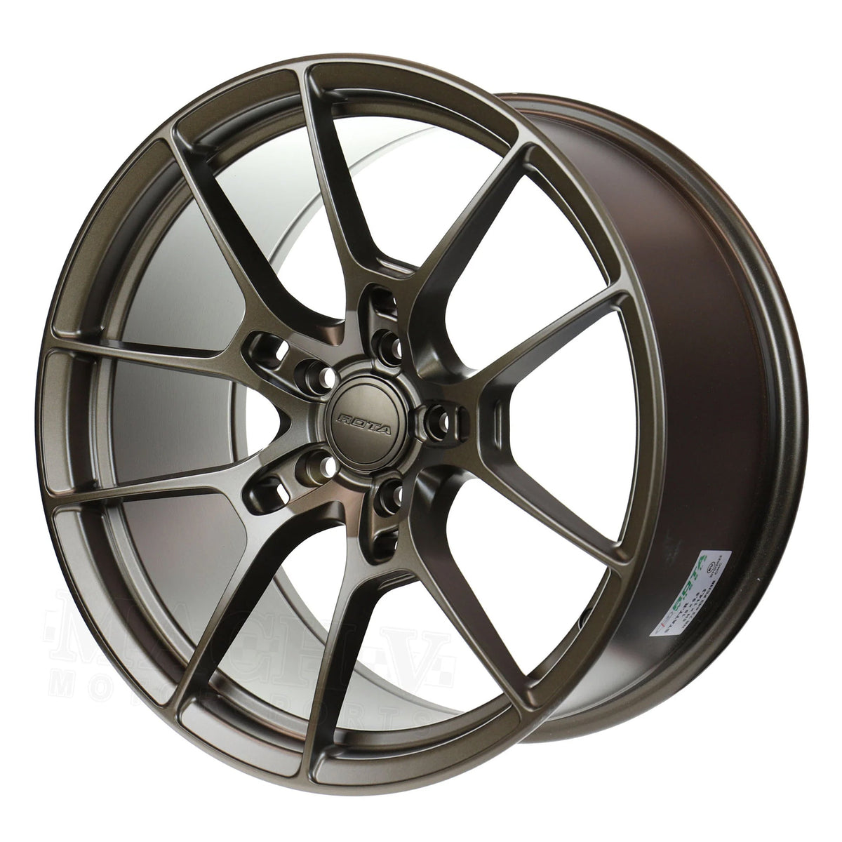 Rota Wheels Statt 19 x 8.5