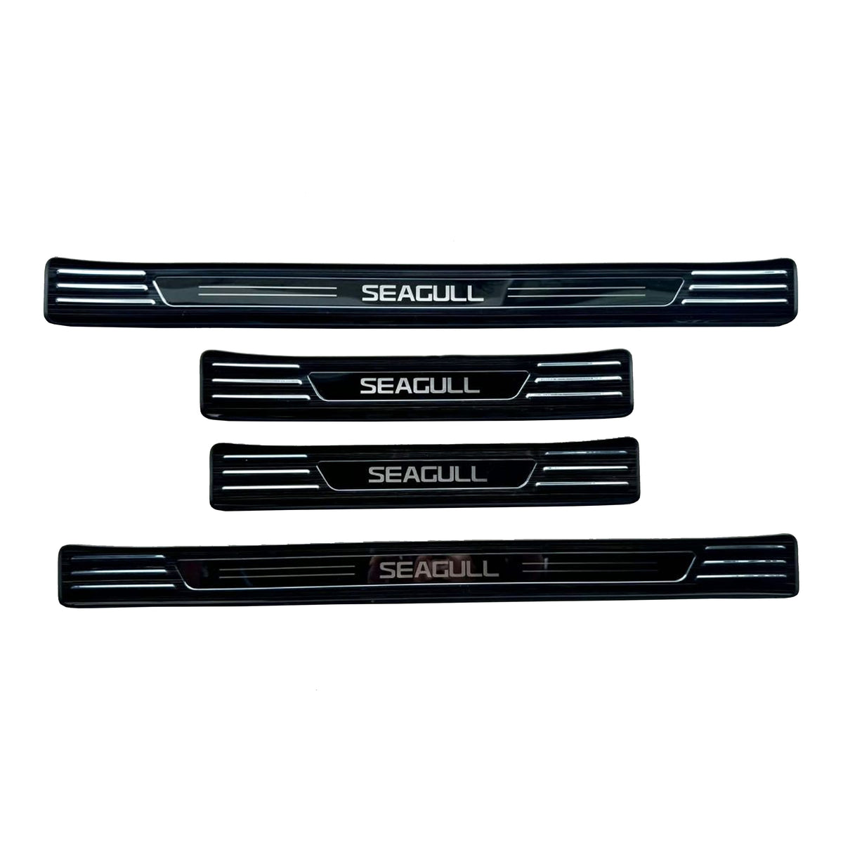 Scuff Plate Side Stepsill for BYD Seagull