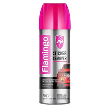 Load image into Gallery viewer, Flamingo Sticker Remover 450ml
