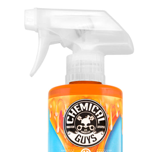 Chemical Guys Sticky Citrus Gel Wheel And Rim Cleaner 16oz.