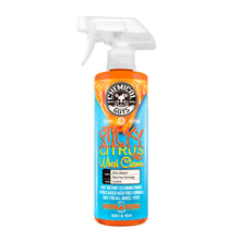 Load image into Gallery viewer, Chemical Guys Sticky Citrus Gel Wheel And Rim Cleaner 16oz.
