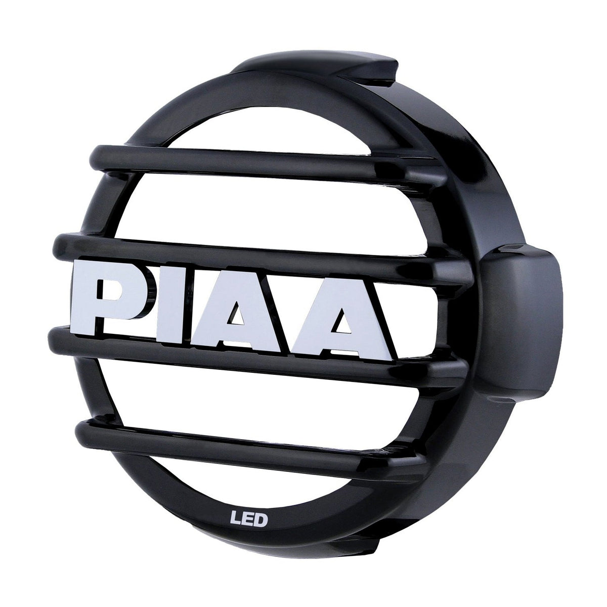 Piaa Lamp Cover Stoneguard for LP570 Black 1pc.