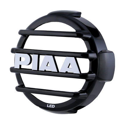 Piaa Lamp Cover Stoneguard for LP570 Black 1pc.