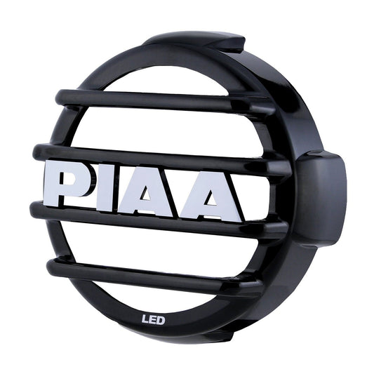 Piaa Lamp Cover Stoneguard for LP570 Black 1pc.