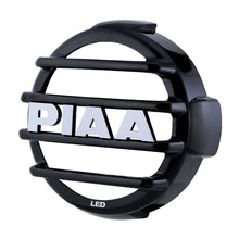 Load image into Gallery viewer, Piaa Lamp Cover Stoneguard for LP570 Black 1pc.
