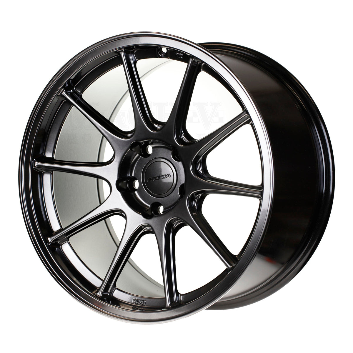 Rota Wheels Strike 18 x 9.5