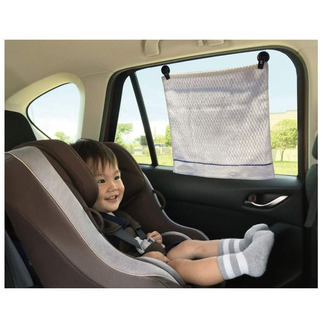 Exea Suction Cup Clips