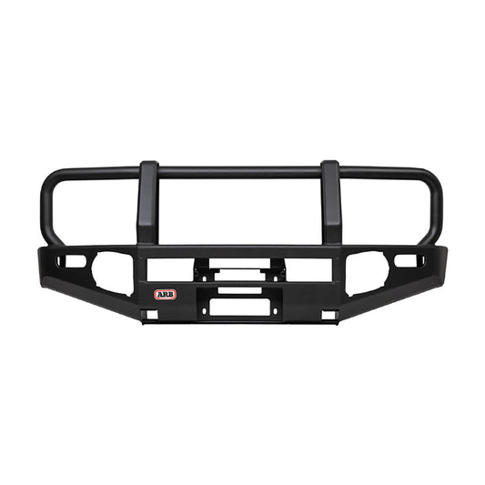 ARB Bull Bar Summit for Suzuki Jimny 2019-