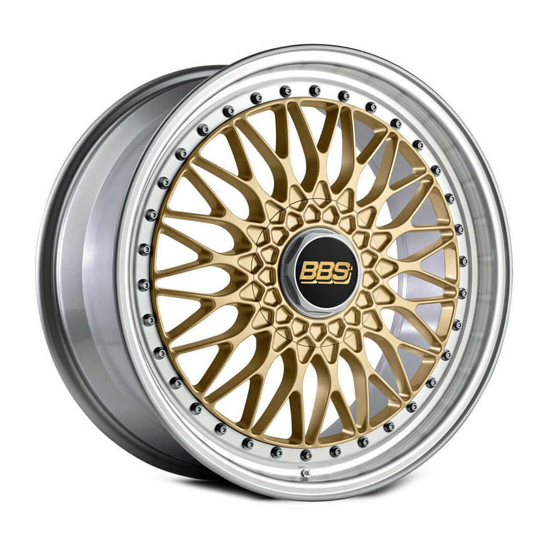 BBS Wheels Japan Super-RS 19×8.5