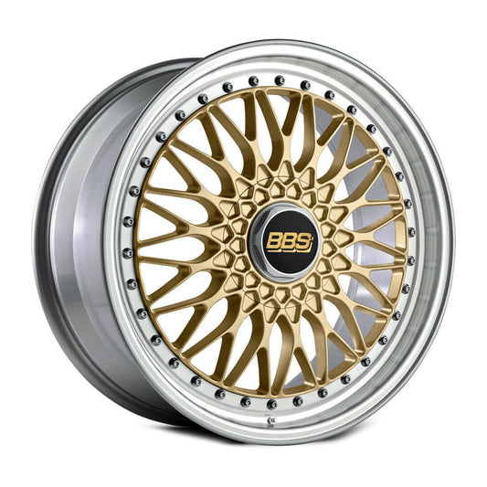 BBS Wheels Japan Super-RS 19×9.0