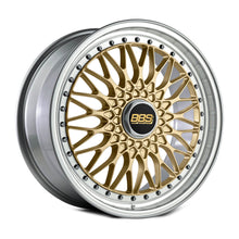 Load image into Gallery viewer, BBS Wheels Japan Super-RS 19×10.0
