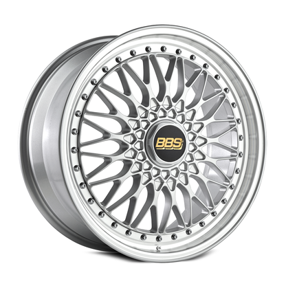 BBS Wheels Japan Super-RS 20×9.0