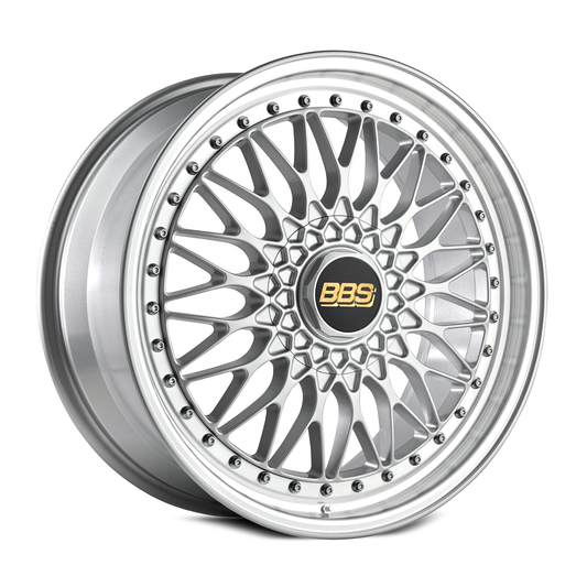 BBS Wheels Japan Super-RS 20×9.0
