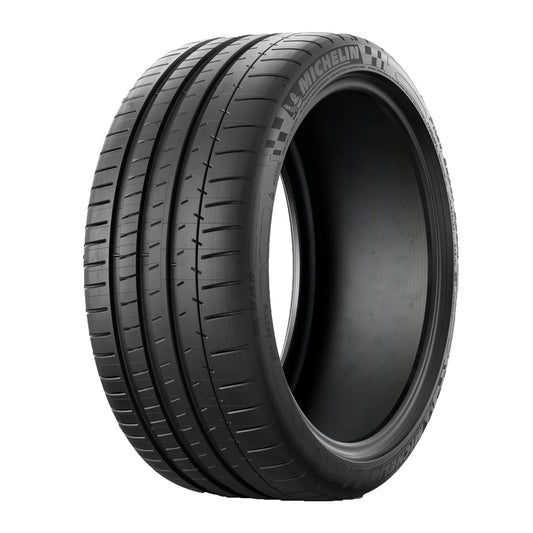 Michelin Pilot Super Sport ZP 275/35 R21 99Y