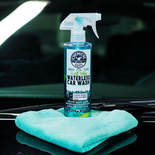 Load image into Gallery viewer, Chemical Guys Swift Wipe Waterless Car Wash 16oz.
