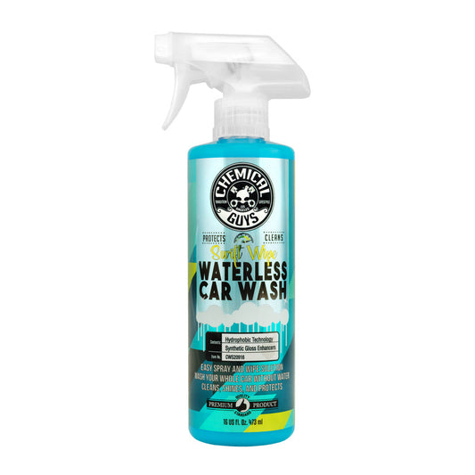 Chemical Guys Swift Wipe Waterless Car Wash 16oz.