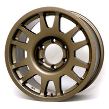 Load image into Gallery viewer, Rota Wheels T1 Raid 17 x 8.0
