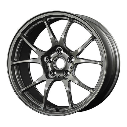 TWS Motorsport T66-F 18 x 8.5