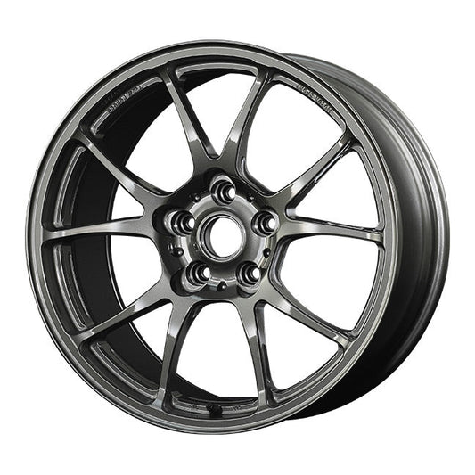 TWS Motorsport T66-F 18 x 9.5