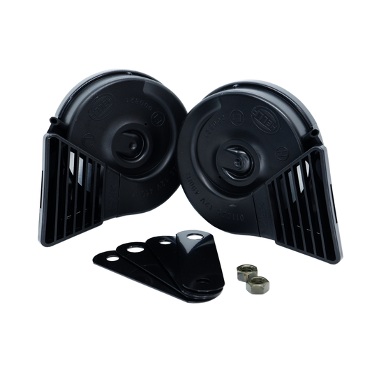 Hella Horn Trumpet TE12 Waterproof 12V