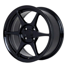 Load image into Gallery viewer, Rota Wheels TFS4 15 x 7.0
