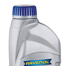 Load image into Gallery viewer, Ravenol Semi-Synthetic Manual Transmission Gear Oil Getriebeoel TGO GL-5 75W90 1 Liter
